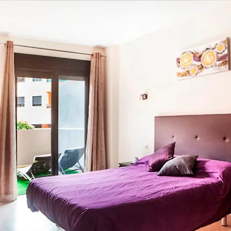 Residencial El Torreon Apartament Costa Adeje (Tenerife)
