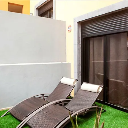 Residencial El Torreon Apartament