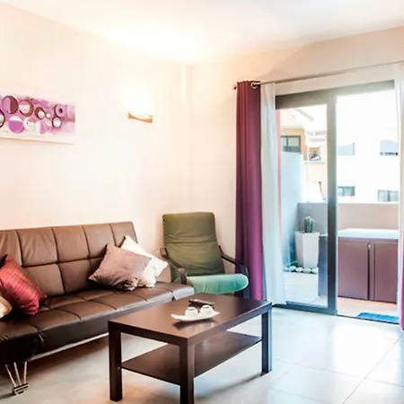 Residencial El Torreon Apartament *