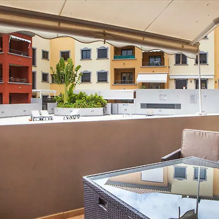 Residencial El Torreon Apartament Costa Adeje (Tenerife)